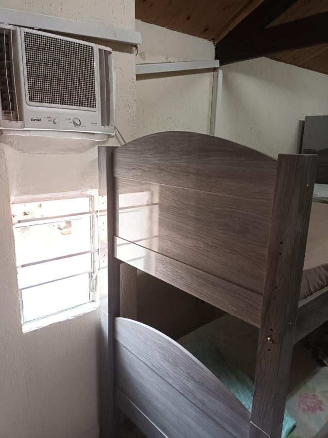 Hostel Da Landa Santana São Paulo Luaran gambar