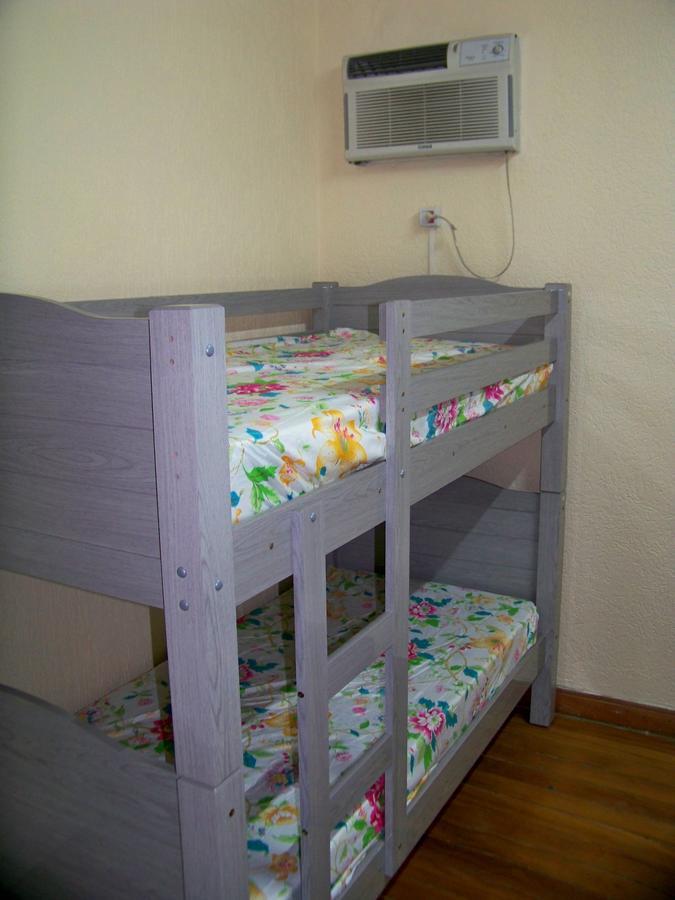 Hostel Da Landa Santana São Paulo Luaran gambar