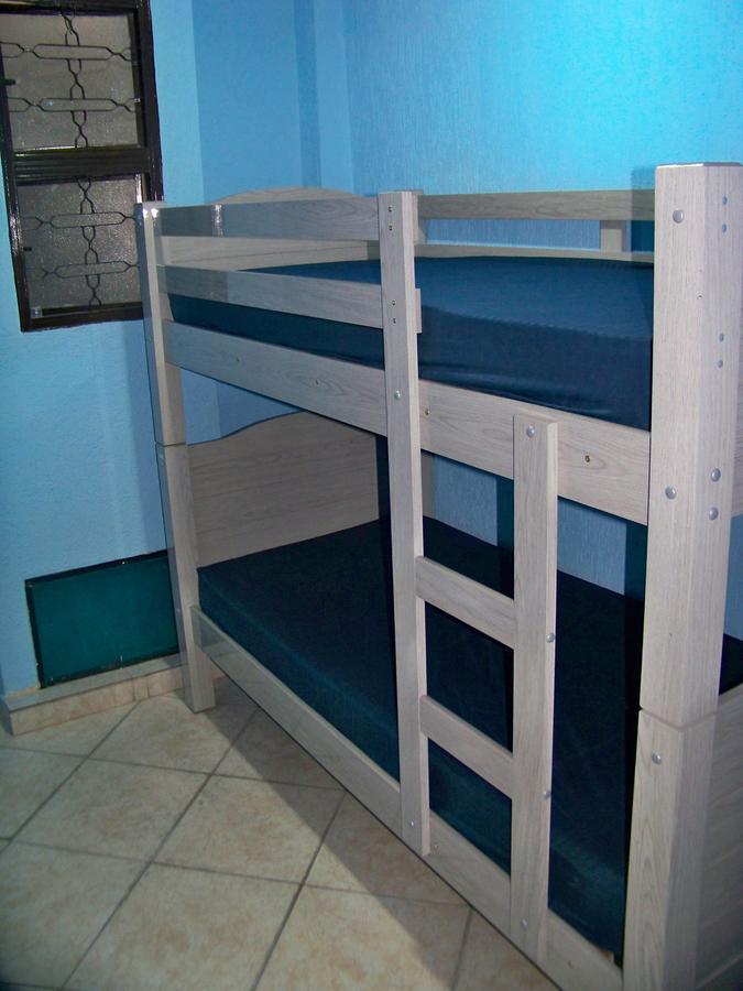 Hostel Da Landa Santana São Paulo Luaran gambar