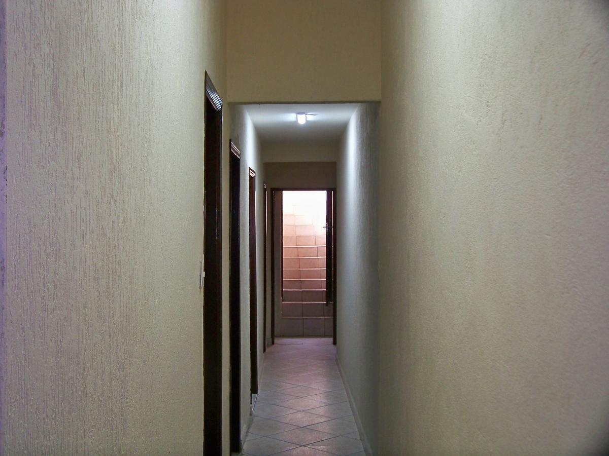 Hostel Da Landa Santana São Paulo Luaran gambar