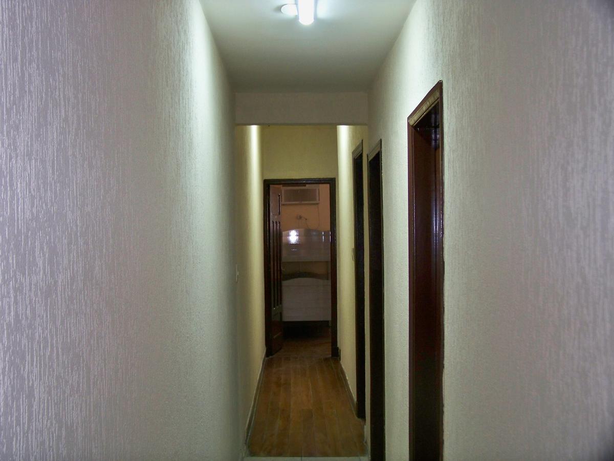 Hostel Da Landa Santana São Paulo Luaran gambar