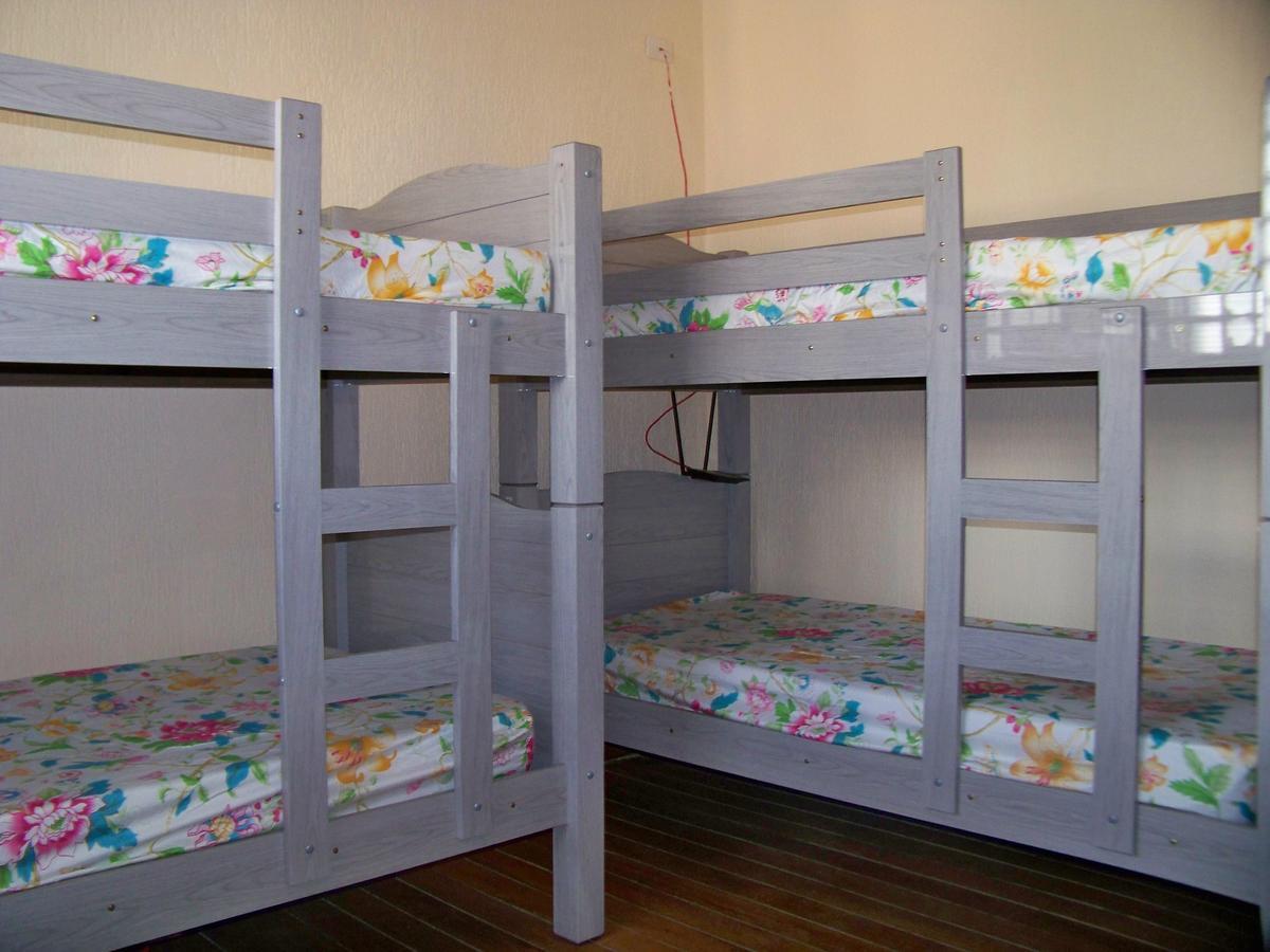 Hostel Da Landa Santana São Paulo Luaran gambar