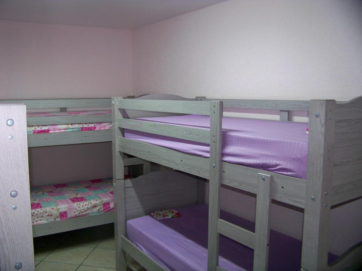 Hostel Da Landa Santana São Paulo Luaran gambar