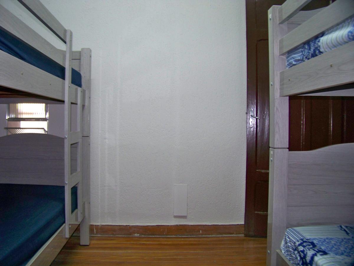 Hostel Da Landa Santana São Paulo Luaran gambar