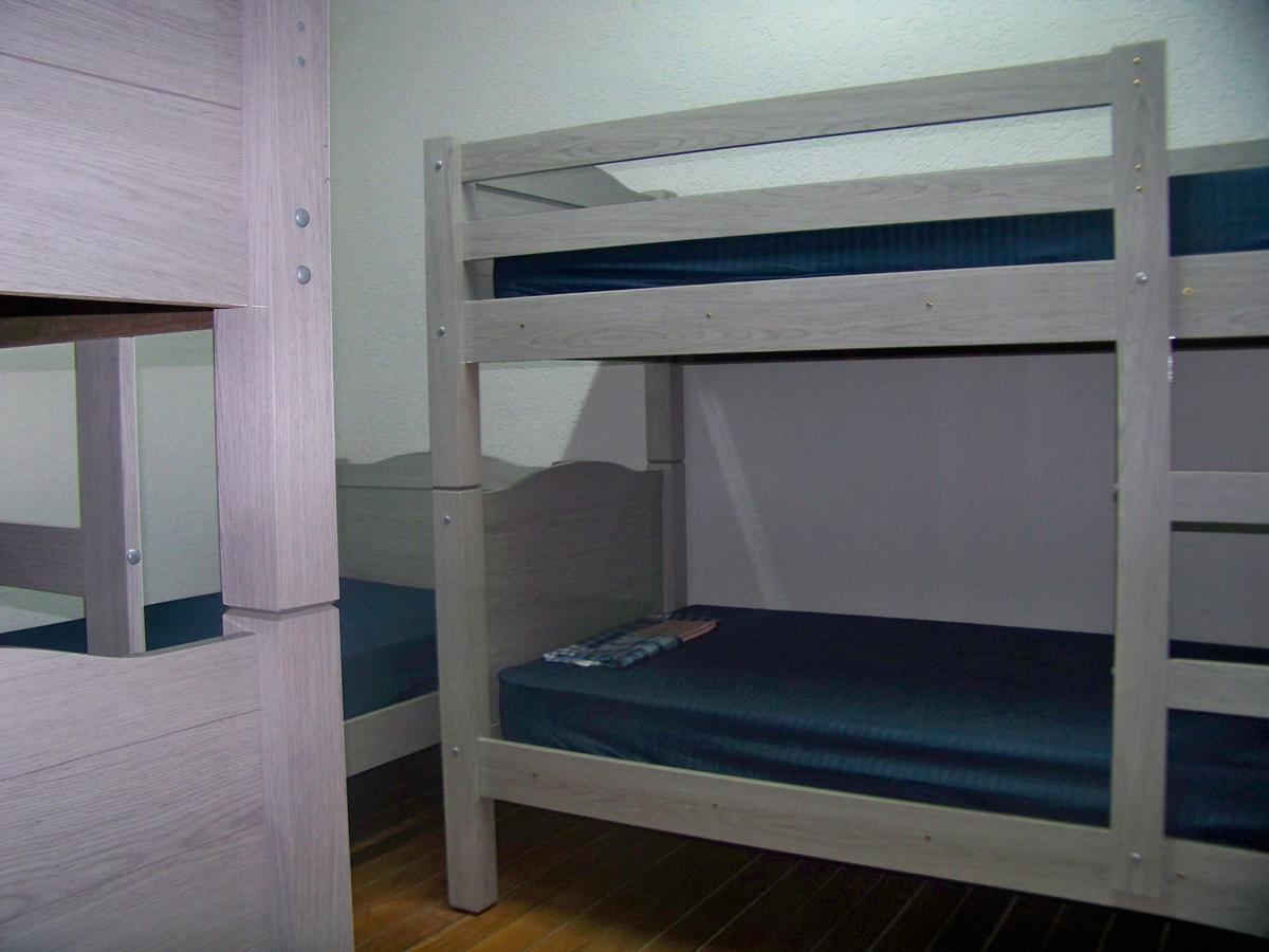 Hostel Da Landa Santana São Paulo Luaran gambar