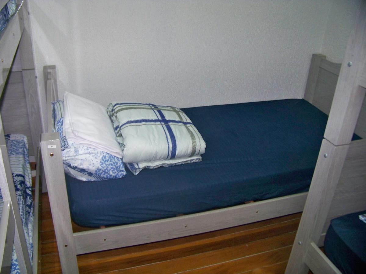 Hostel Da Landa Santana São Paulo Luaran gambar