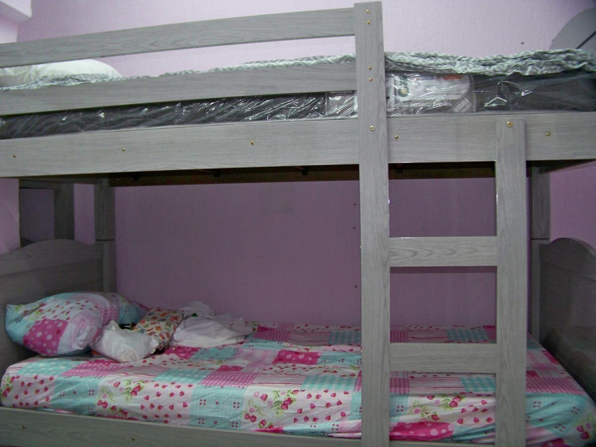 Hostel Da Landa Santana São Paulo Luaran gambar