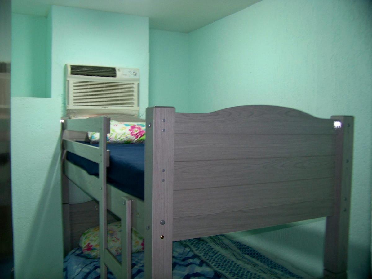 Hostel Da Landa Santana São Paulo Luaran gambar