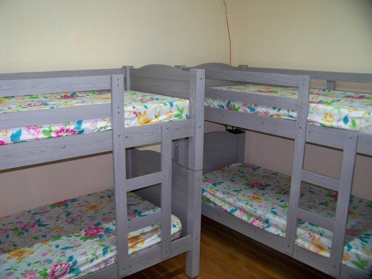 Hostel Da Landa Santana São Paulo Luaran gambar