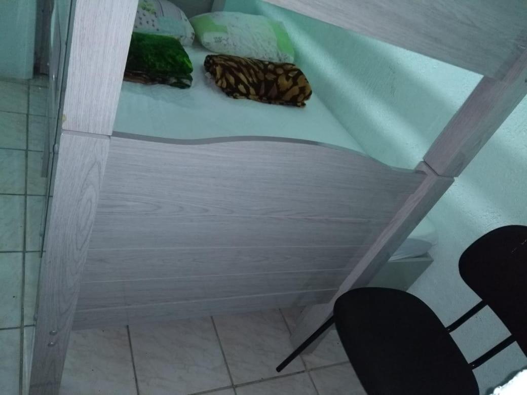 Hostel Da Landa Santana São Paulo Luaran gambar