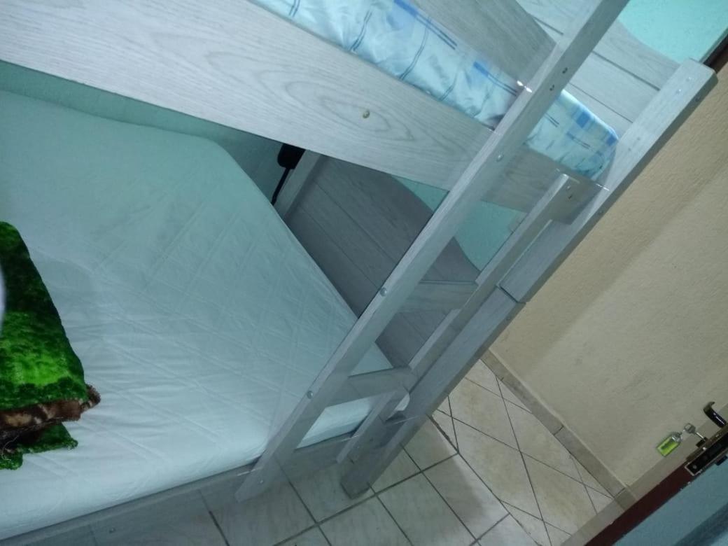 Hostel Da Landa Santana São Paulo Luaran gambar