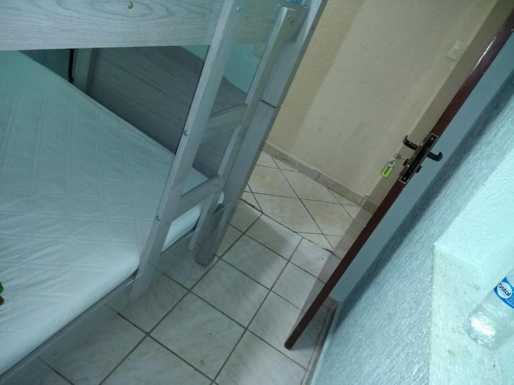 Hostel Da Landa Santana São Paulo Luaran gambar