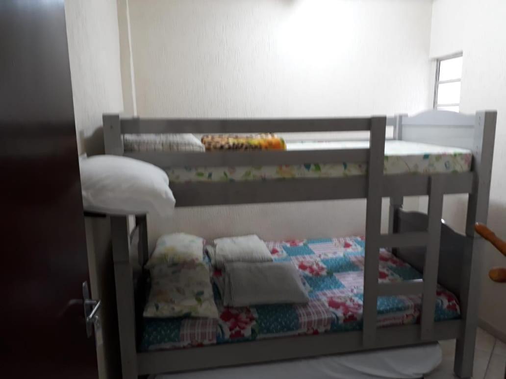 Hostel Da Landa Santana São Paulo Luaran gambar